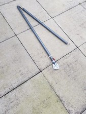 Isabella awning, Carbon X