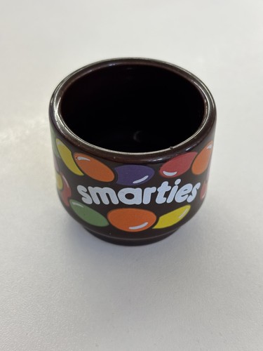 Hornsea pottery brown - pottery, smarties