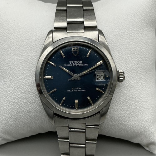 Vintage tudor prince - vintage,