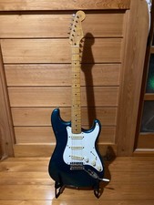 Fender Japan ST57-65AS