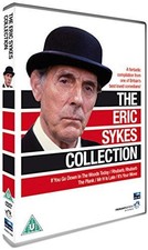 The Eric Sykes Collection