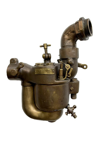 Ford antique kingston brass - ford,