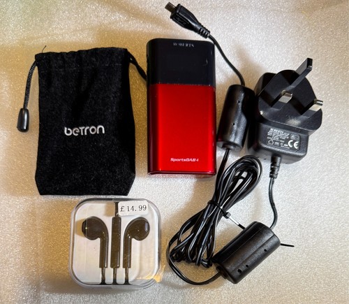 Roberts sports dab4 - sports,
