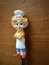Kellogg’s Rice Krispies snap