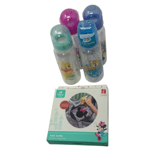 Disney baby minnie mouse - minnie,