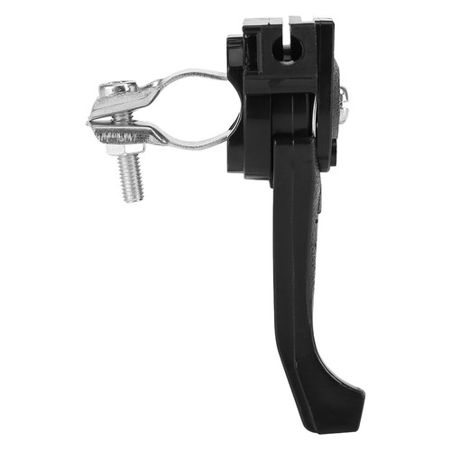 Lawn mower throttle - mower, lever