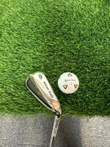 Mens willson di7 - 6, iron