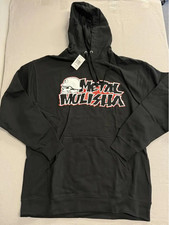 Metal Mulisha Corpo Hoodie