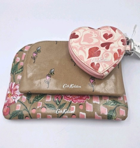 Cath kidston tea rose - cath, set