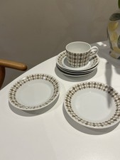 Arabia Finland Pajazzo 6x