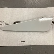 Land Rover Defender 110 130 Hi Capacity Right OS Rear Wing Sill