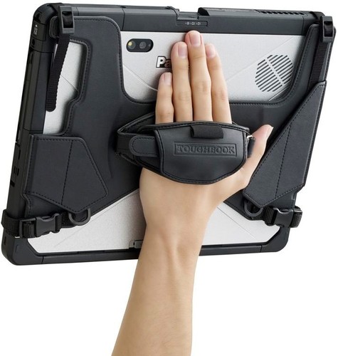 Panasonic toughbook 33 - panasonic, cf-33