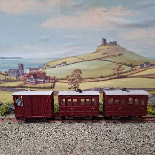 Oo9 009 glyn - oo9/009, tramway