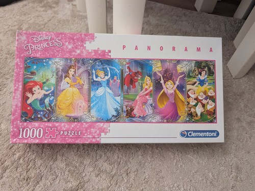 Disney princess 1000 - princess,