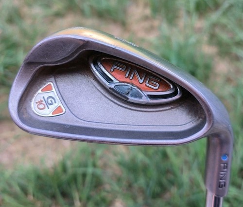 Ping g10 blue dot - ping,