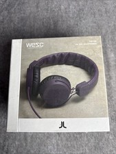 West Piston On War Headphones