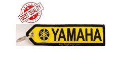 Yamaha Double Sided Biker