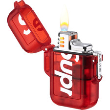 Supreme Windmill Zag Lighter