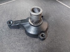 YAMAHA RD250LC RD350LC 4L0 CYLINDER HEAD COOLANT HOSE JOINT