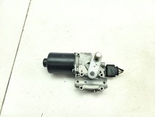 FRONT WINDSCREEN WIPER MOTOR