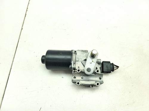 Front windscreen wiper motor - windscreen,