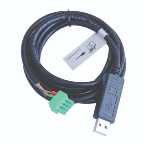 Rs485 usb cable - rs485, to