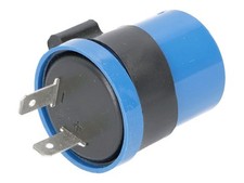 Piaggio Zip 2T 50cc (2009-15) 12V Indicator Flasher Relay