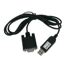 USB to RS232 DB9 Serial