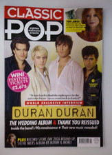 Classic Pop magazine May 2026