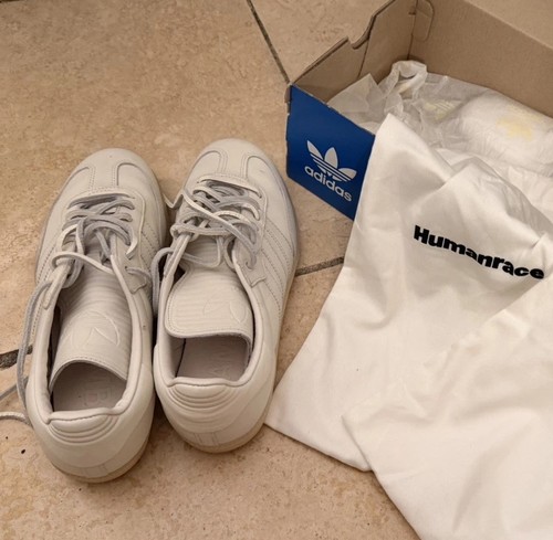 Adidas humanrace samba - adidas,