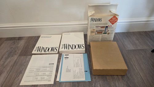Microsoft windows all - 3.1,