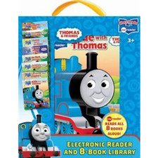 Thomas Tank Engine & Friends -