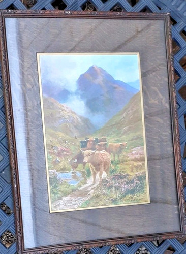 Daniel sherrin art print - sherrin,