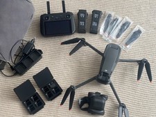 DJI Mavic 3 Cine Premium Combo
