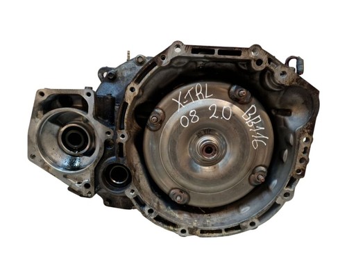 Nissan trail t31 2009 diesel - x-trail,