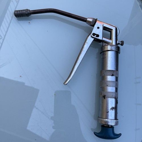 Vintage draper grease - draper,