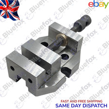 MILLING SLIDE TOOLMAKERS