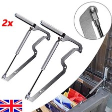 2 x Keter hinge For Store It
