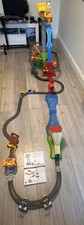 Thomas SKY HIGH JUMP DFM54 Thomas Trackmaster Revolution Motorised Train Track 