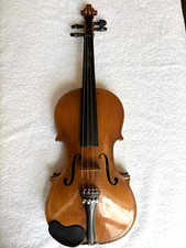 Old Italian  Violin 4/4