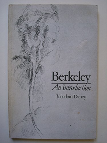 Berkeley introduction - an,