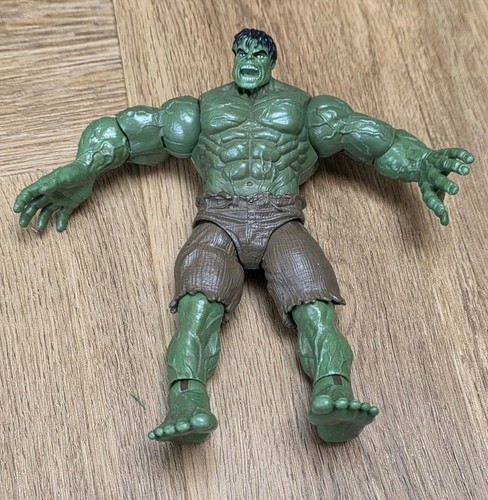 Vintage 2007 incredible hulk - vintage,