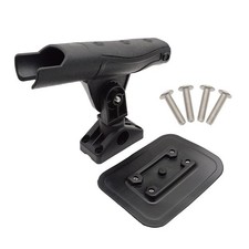 Inflatable Boat Fishing Rod