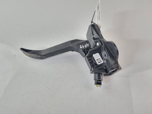 Ford transit throttle - transit, pedal
