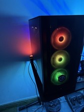 CyberpowerPC  gaming pc /