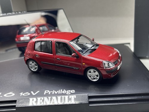43 norev renault - norev,