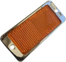 Side Reflector  Classic MGB