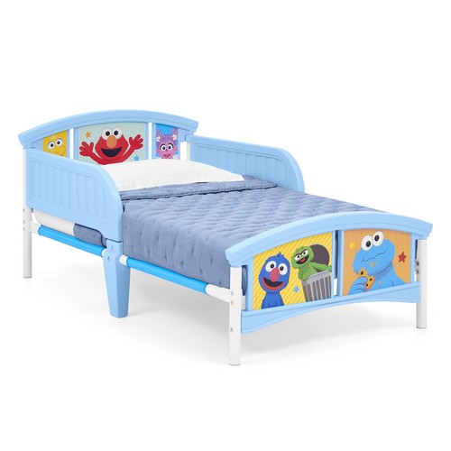 Delta children sesame street - sesame,