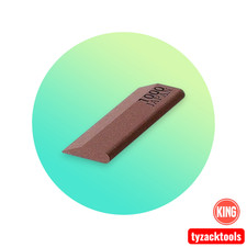 King Small Slipstone 1000 Grit