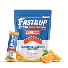 FastUp Reload Zero Electrolyte